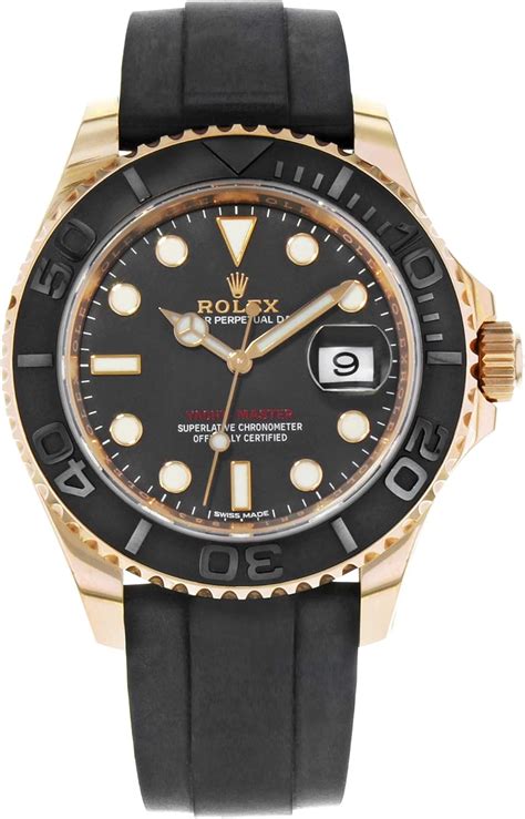 rolex yacht master cinturino|rolex yacht master for sale.